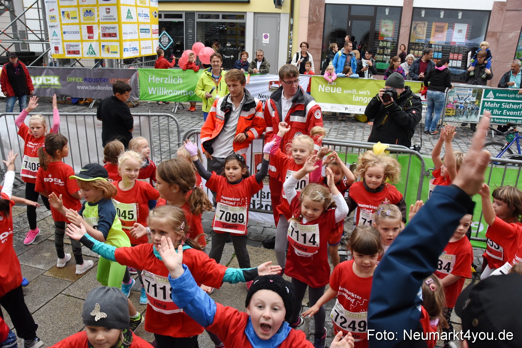 Stadtlauf Neumarkt 2016 1237